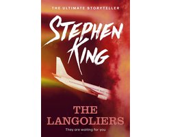 Four Past Midnight- The Langoliers