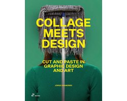 Collage Meets Design