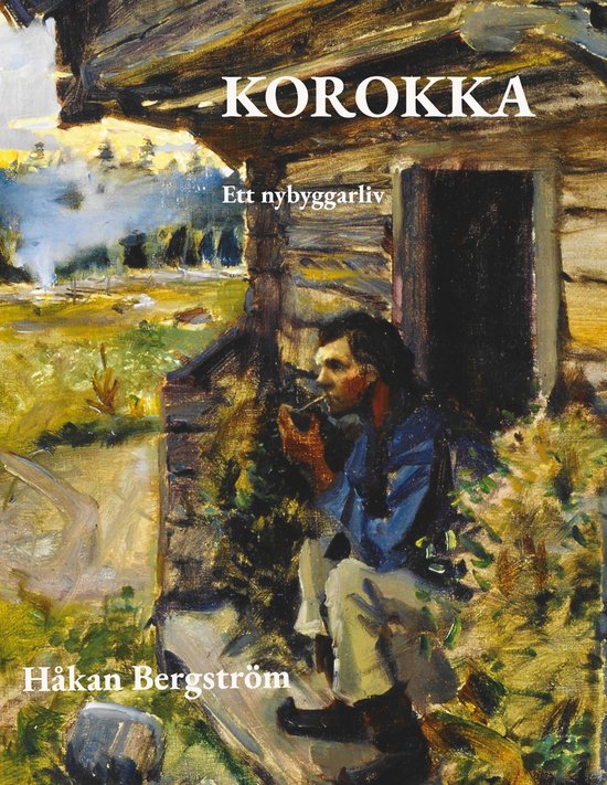 Korokka - cover