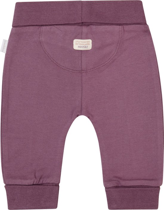 Noppies Pants Gorcy Pantalon unisexe coupe slim - Taille 68