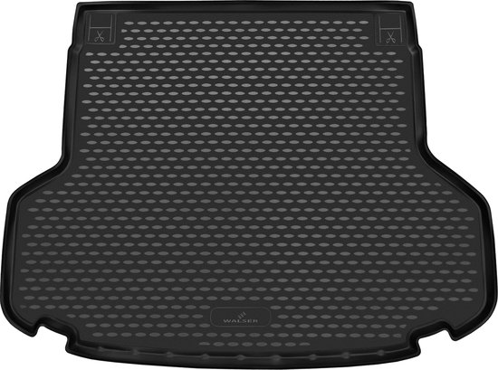 Tapis de coffre XTR sur mesure pour Kia Ceed Sportswagon 03/2018 - Aujourd'hui