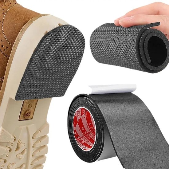 YAYNO 4 Stuks Siliconen Deurbuffers – Schokdempers Voor Autodeursloten, Universeel En Geluidsabsorberend