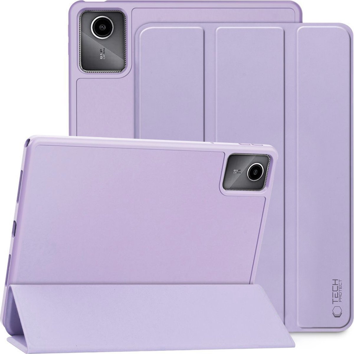 TECH-PROTECT - SC-PEN - LENOVO TAB M11 11.0 TB-330 PAARS