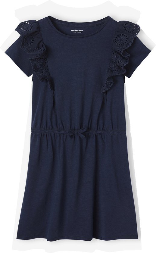 s.Oliver midi jurk multi kopen? | Morgen in huis | wehkamp