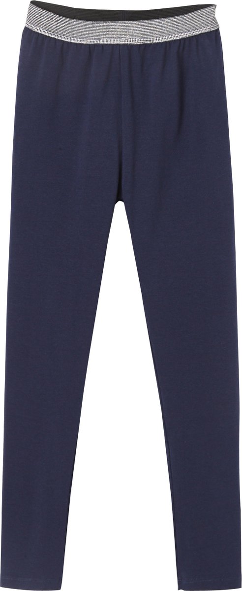 Vertbaudet Meisjes legging met iriserende riem