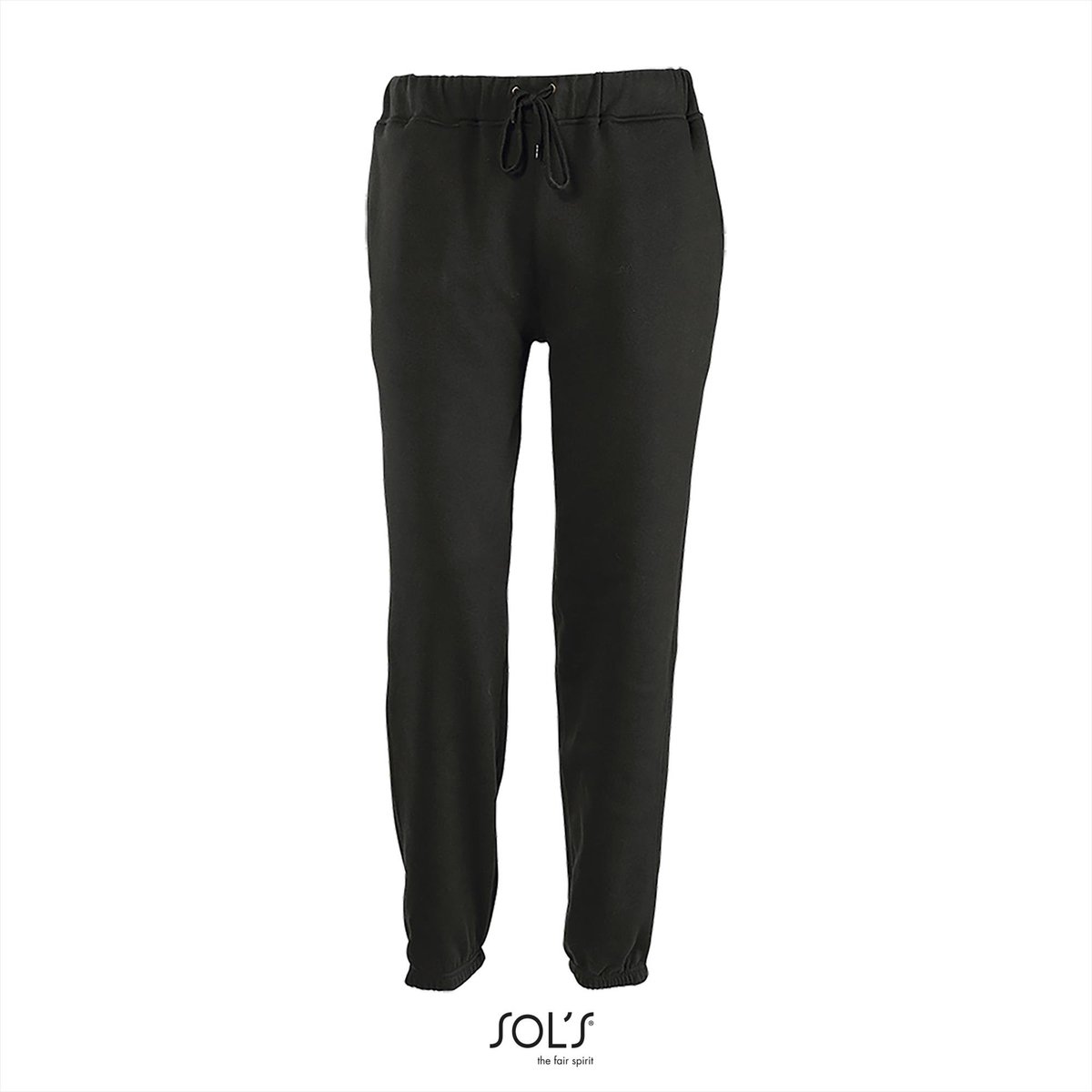 SOL'S Jogging Trousers Jogger L386 - Black - XXL