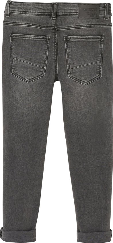 Vertbaudet Jean slim MorphologiK "waterless" garçon tour de hanches LARGE