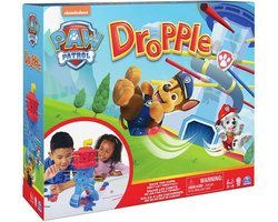 foto van PAW Patrol - Dropple - Familiespel voor het hele gezin