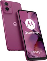 Bol.com motorola moto g55 5G - 8/256GB - Twighlight Purple aanbieding