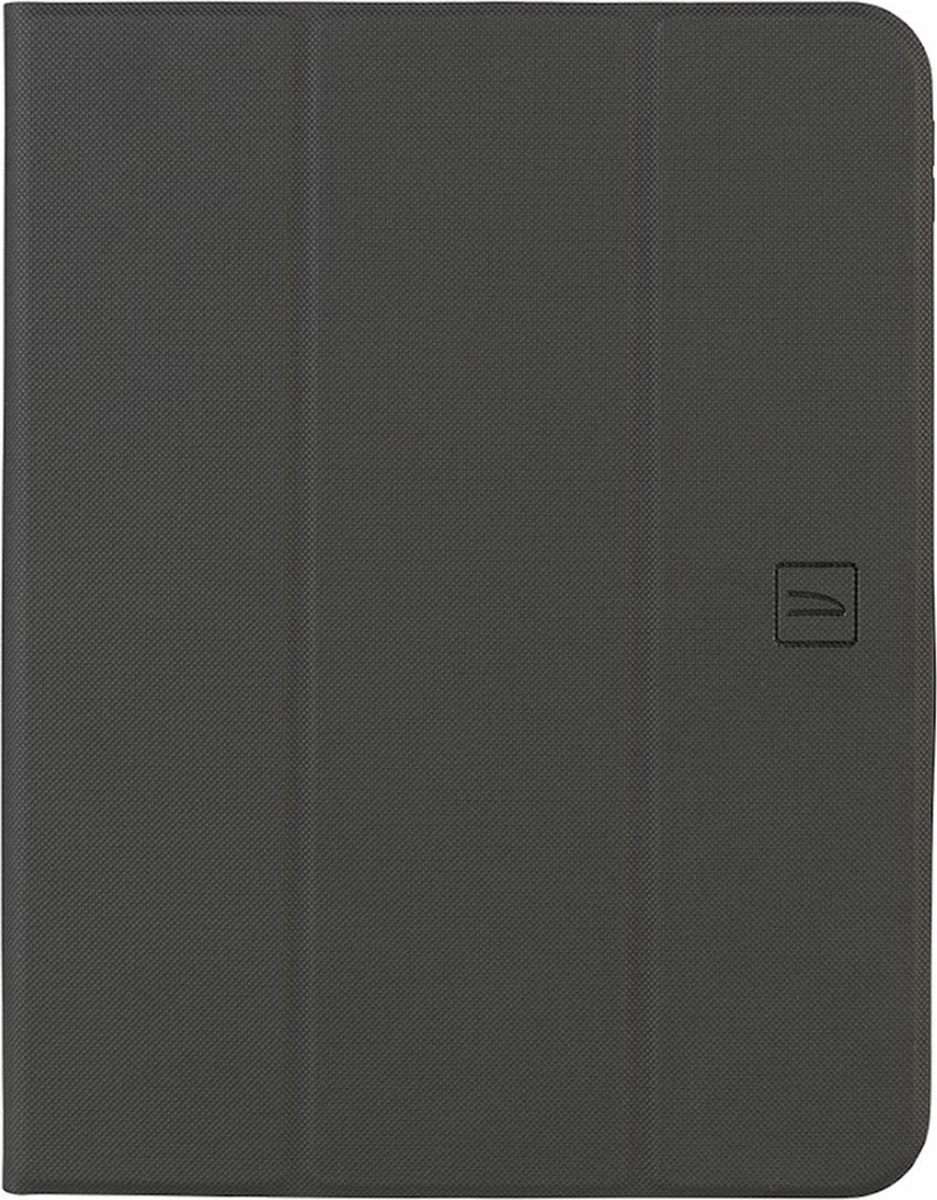 Tucano Up Plus Folio - iPad hoes - iPad 10.9 10th gen 2022 - Apple - Zwart