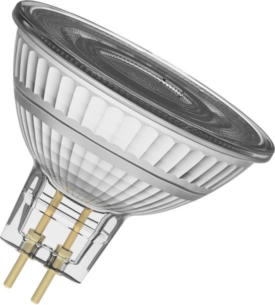 GY Led Lampen MR16 Lamp Light Bulb Gu5.3 Ledlamp Ledlampen Lampjes Niet