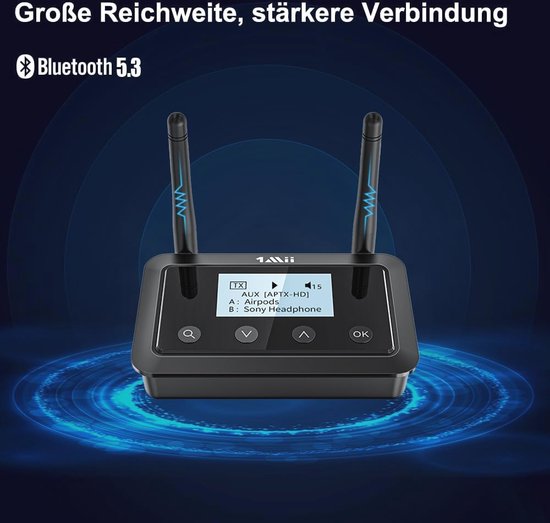 Bluetooth