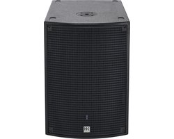 HK Audio Sonar 115 Sub D - Actieve subwoofer, 15 inch