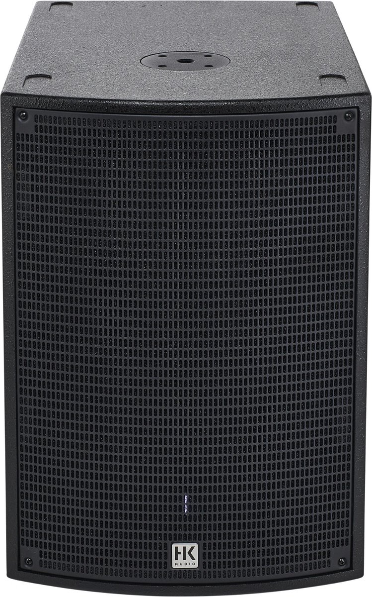 HK Audio Sonar 115 Sub D - Actieve subwoofer, 15 inch