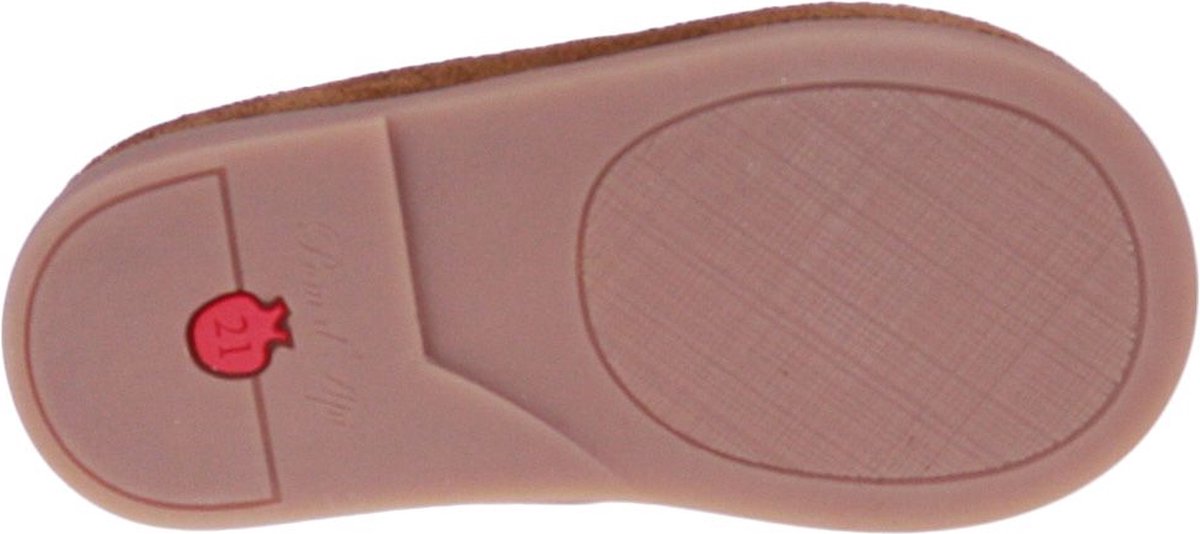 Pom d'Api Fan-Fan Cognac Schoentje