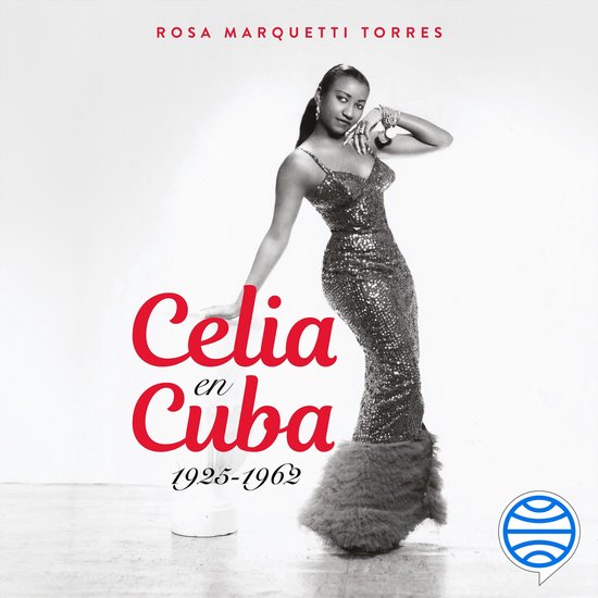 Celia en Cuba (Spanish Edition) - cover