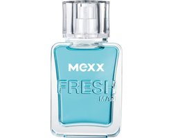Mexx Fresh Man Eau de Toilette Spray 30 ML