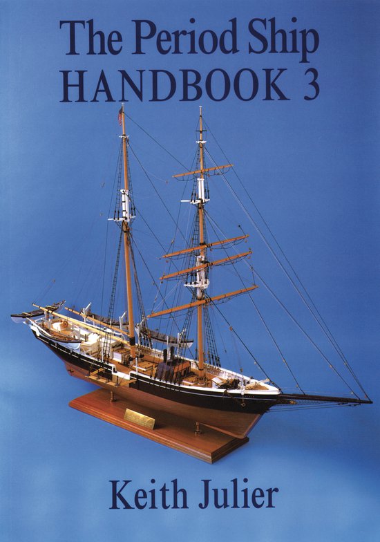 9781854862006 - Period Ship Handbook