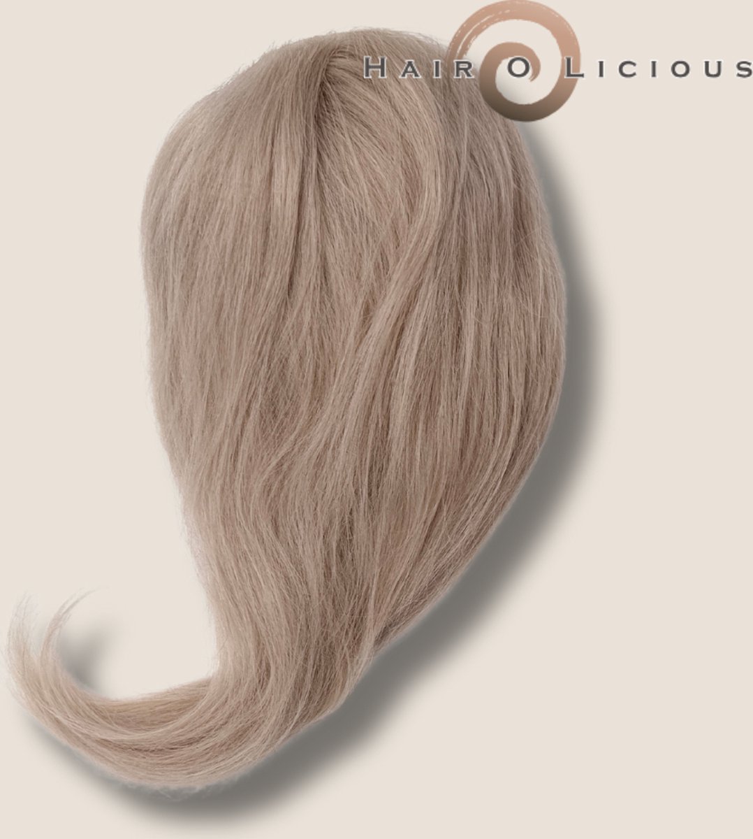 Top Secret Natural Hair Line (25cm) | Creamy