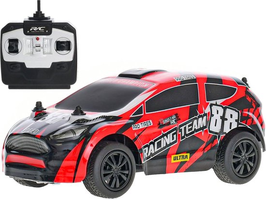 Foto: Rc roadstar rc rallyauto