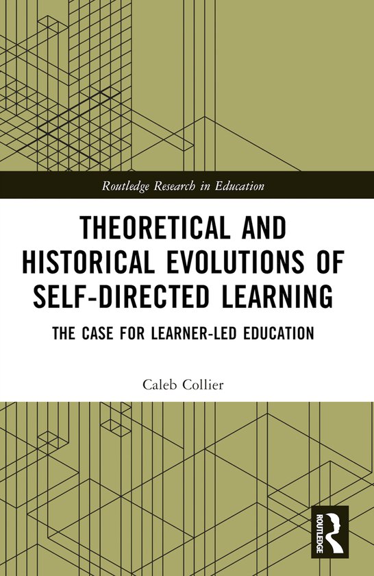 Routledge Research in Education- Theoretical and Historical  ... - cover