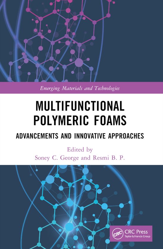 Emerging Materials and Technologies- Multifunctional Polymer ... - cover