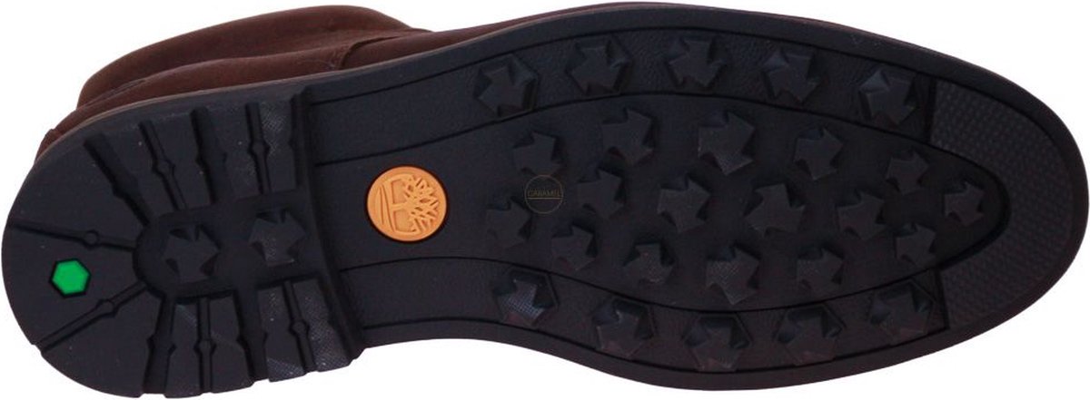 Timberland Aldenbrook Waterdichte Halfhoge Boot Bruin