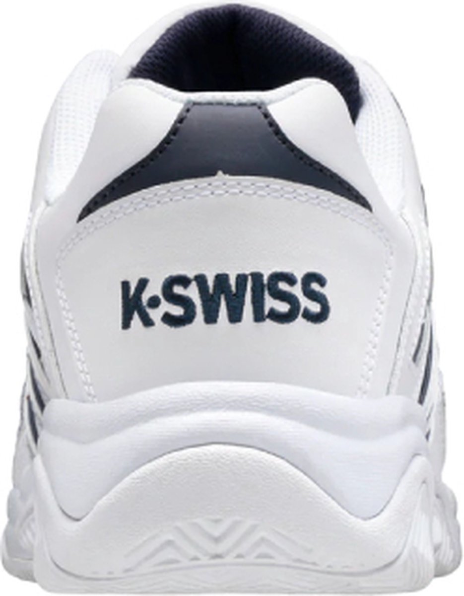 K-Swiss Tennisschoen Court Prestir Omni - Maat 44.5 — cadeau in Cadeau-ideeën - foto 7