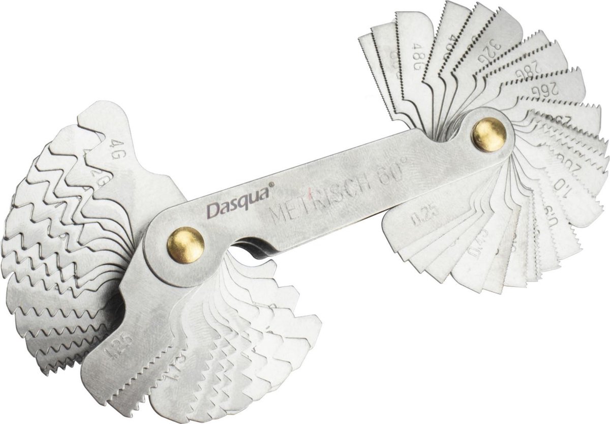 Dasqua voelermaat 1500-0005