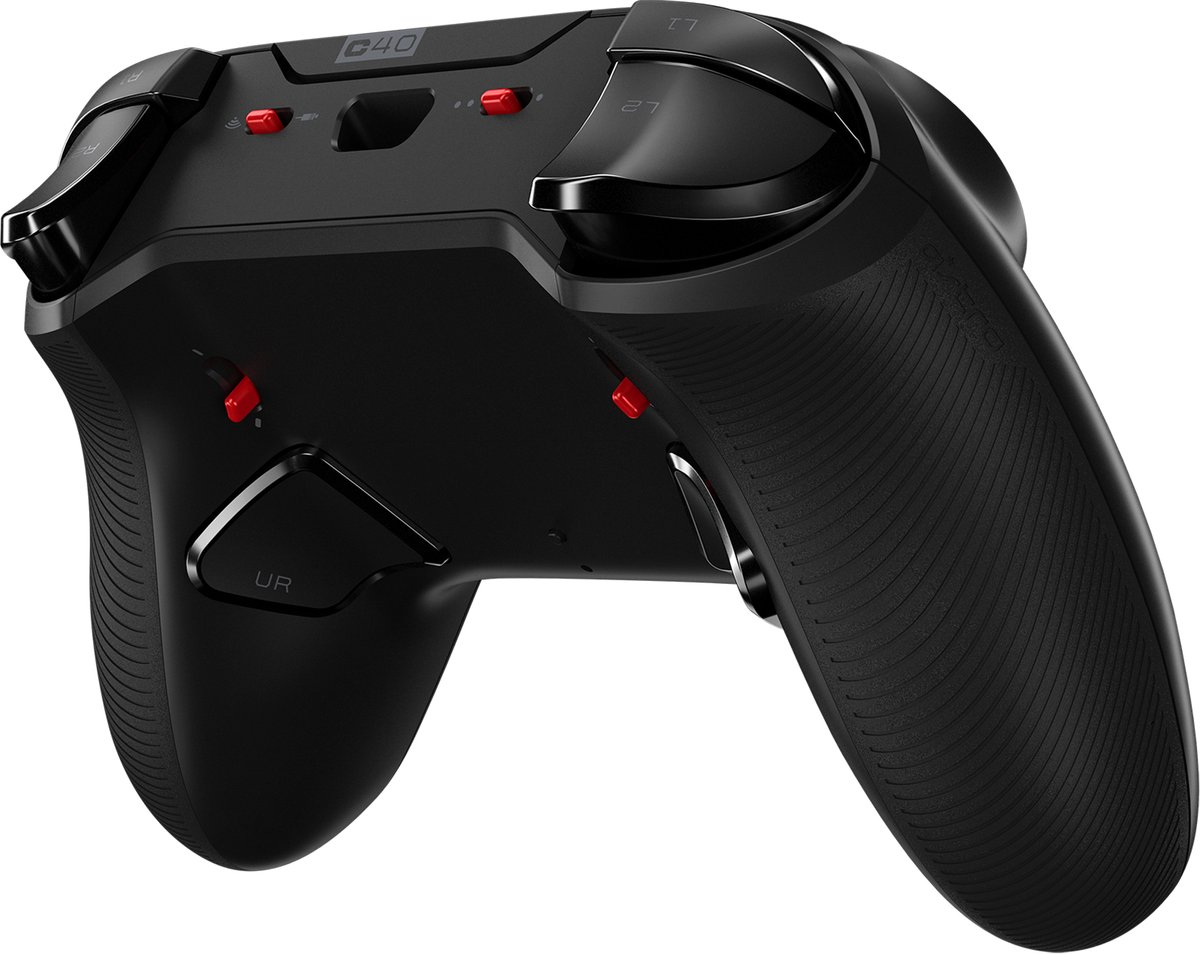 ASTRO Gaming C40 TR Controller - PS4 & PC - Draadloos & Bedraad