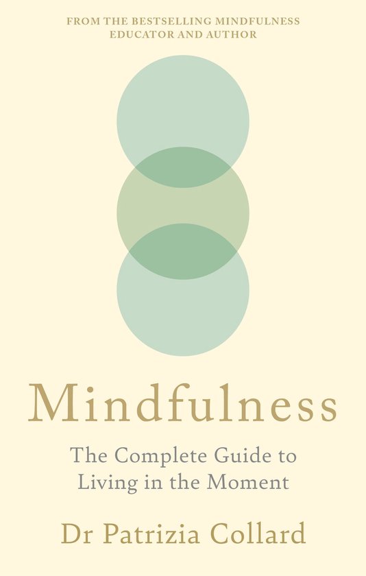 Godsfield Bibles 42 - Mindfulness - cover