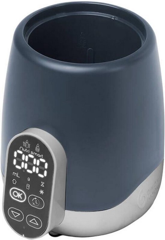 Babymoov Moov & Feed Flessenwarmer - Sand Babymoov Moov & Feed Flessenwarmer - Sand