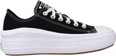 Baskets Converse Ctas Move Ox Noir - Streetwear - Femme