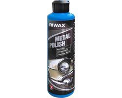 Foto: Riwax metal polish 250 ml