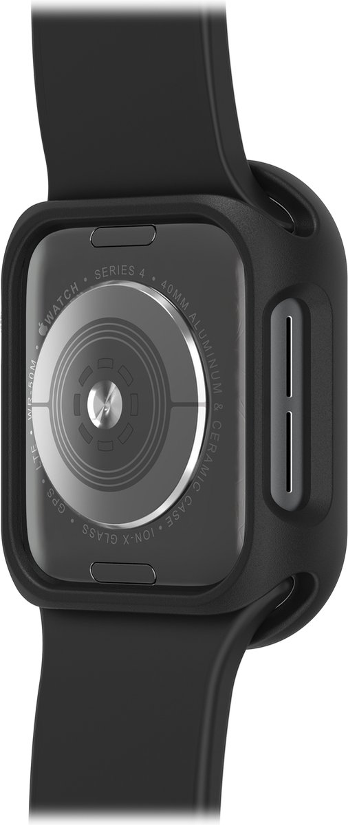 OtterBox Exo Edge voor de Apple Watch Series SE 2nd 1st gen 6 5 4 40 mm . bol