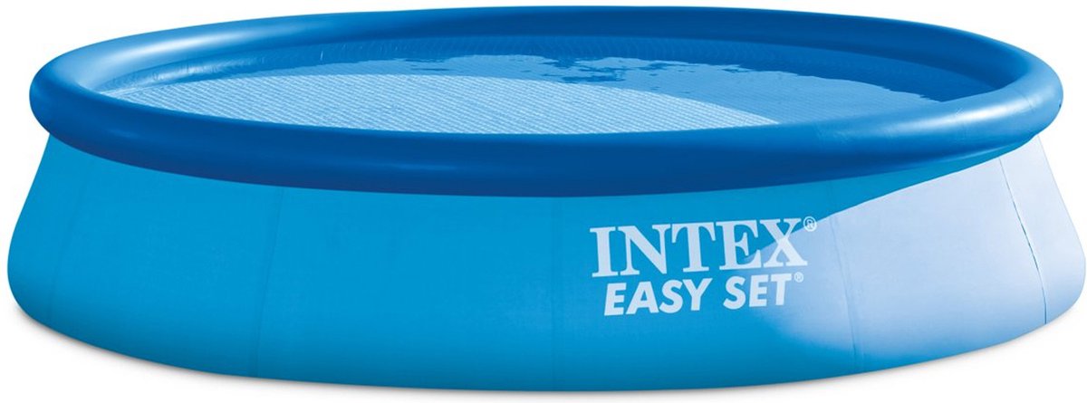 Intex Easy Set Rond 457CM x 122 CM hoog