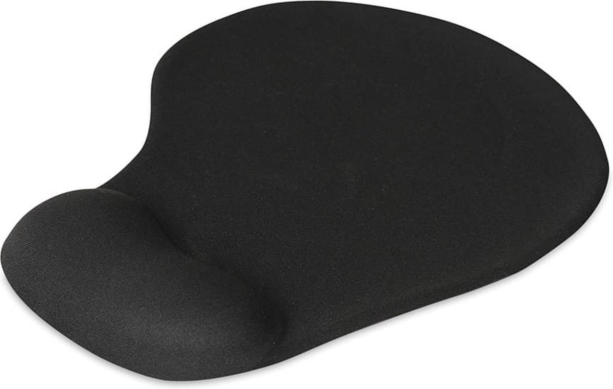 Ibox Gelpad Voor Computer/Laptop Mp003 Antislip Duurzaam