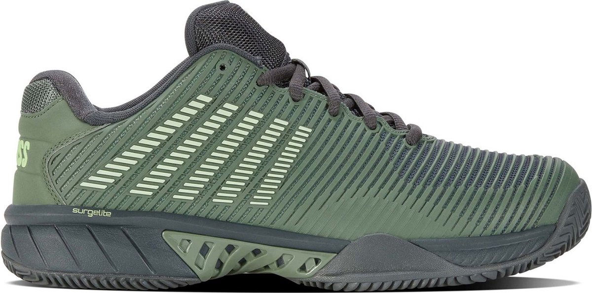 K-Swiss KSWISS HYPERCOURT EXPRESS 2 HB GREEN