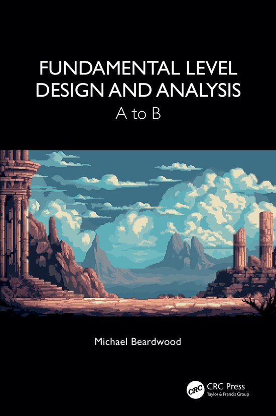 Fundamental Level Design and Analysis - cover