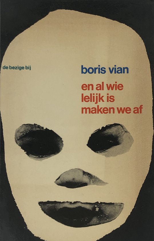 En al wie lelijk is maken we af