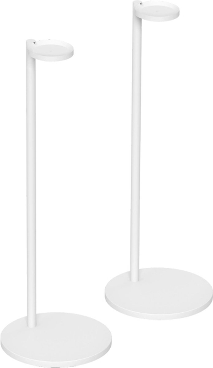 Vloerstandaards SONOS voor Era 100 wit