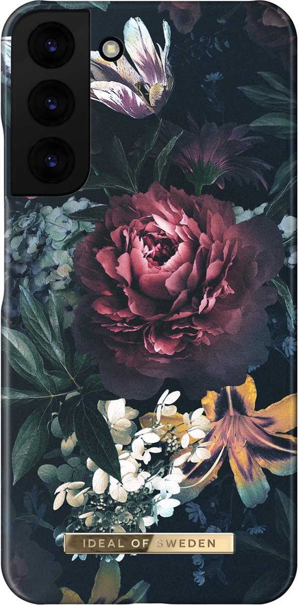 Samsung Galaxy S22+ Designer-Cover Dawn Bloom