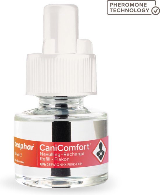 Beaphar CaniComfort® Navulling