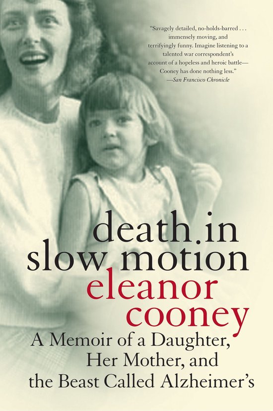 Death in Slow Motion - cover