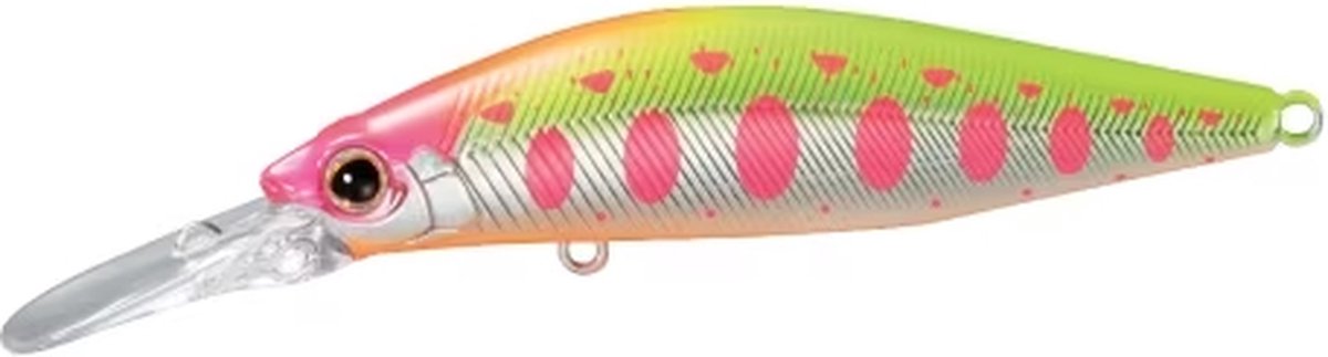 Shimano Flügel 70F 70mm - 7.8g - Kleur : Sakura