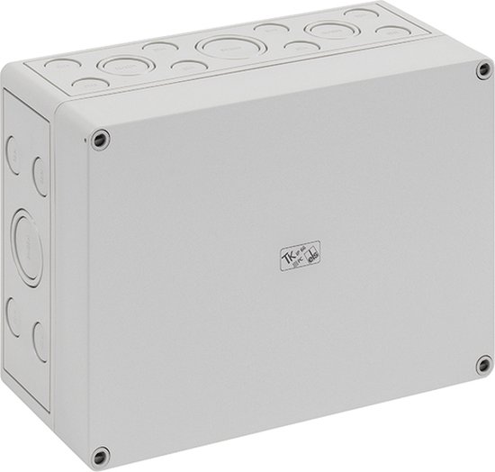 Envolvente TK PC 2518-9-m (12740801) Con / Sin Punzonados