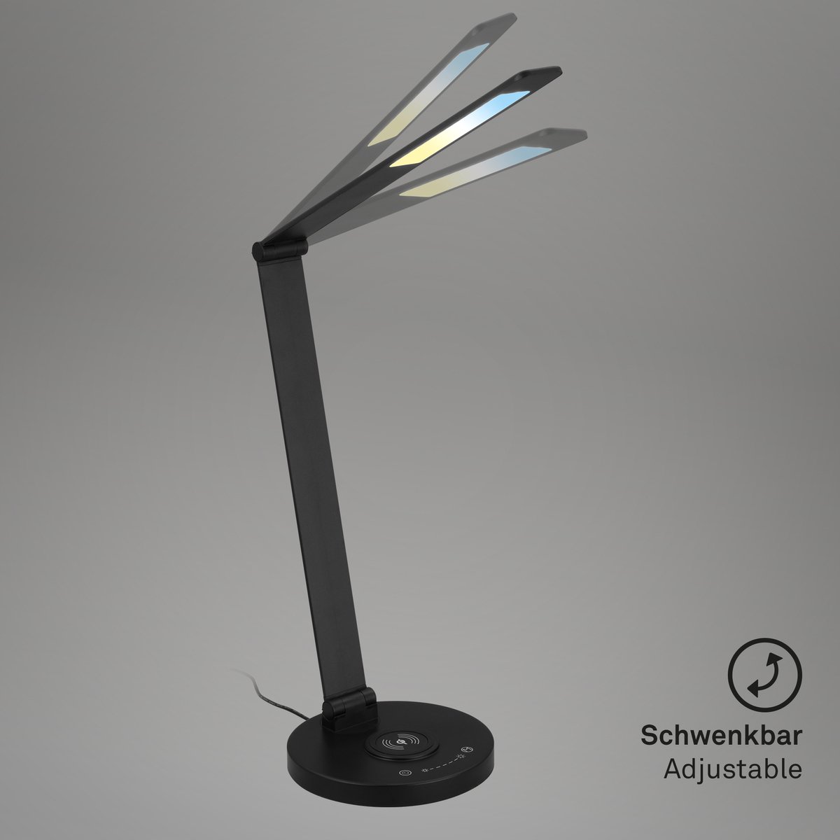 BRILONER Cuma - LED Bureaulamp thumbnail 5