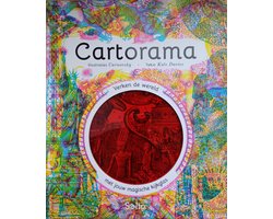foto van Cartorama