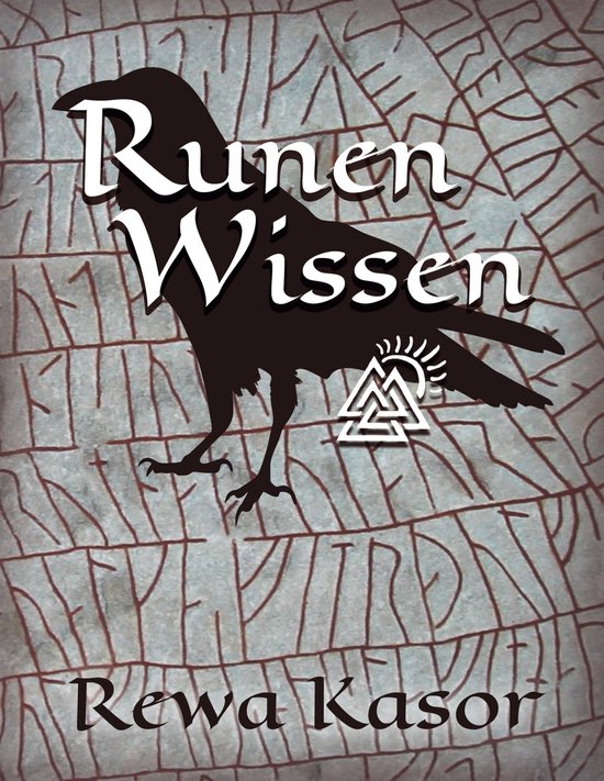 Runen wissen! - cover
