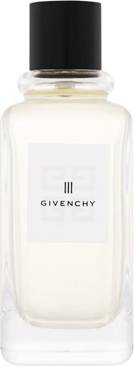 Givenchy Eau De Toilette Givenchy - Givenchy Iii Eau De Toilette - 100 ML